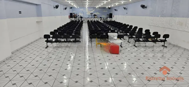 Galpão/Depósito/Armazém para alugar, 400m² no km 18, Osasco