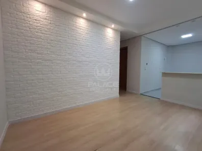 Apartamento com 2 Quartos à venda, 53m² no Jardim São Francisco, Piracicaba