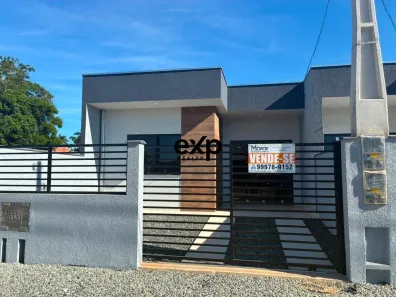 Casa com 2 Quartos à venda, 80m² no , Barra Velha