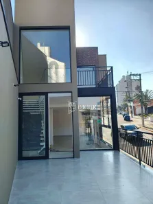 Ponto Comercial para alugar, 250m² no Vila Virgínia, Jundiaí