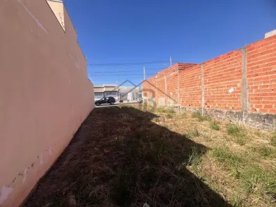 Lote/Terreno à venda, 150m² no Jardim Monte Carlo, Indaiatuba