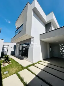 Casa com 3 Quartos à venda, 150m² no Planície da Serra, Serra