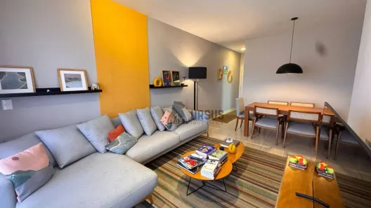 Apartamento com 3 Quartos à venda, 94m² no Jardim das Nações, Taubaté
