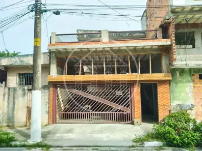 Sobrado com 4 Quartos à venda, 120m² no Jardim Progresso, São Paulo