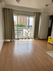 Apartamento com 1 Quarto para alugar, 42m² no Cambuí, Campinas