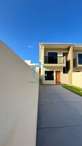 Casa com 2 Quartos à venda, 81m² no Forquilhas, São José