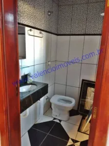 Casa com 2 Quartos à venda, 164m² no Jardim Santa Eliza, Americana