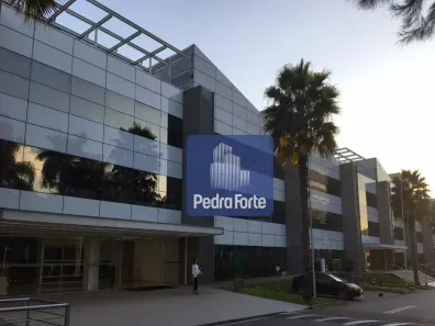 Prédio Comercial para alugar, 3419m² no Lapa de Baixo, São Paulo