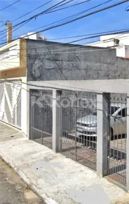 Casa com 2 Quartos à venda, 152m² no Chácara Santo Antônio (Zona Leste), São Paulo