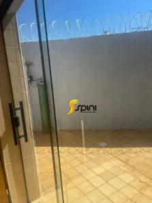 Imóvel Comercial para alugar, 200m² no Nossa Senhora Aparecida, Uberlândia