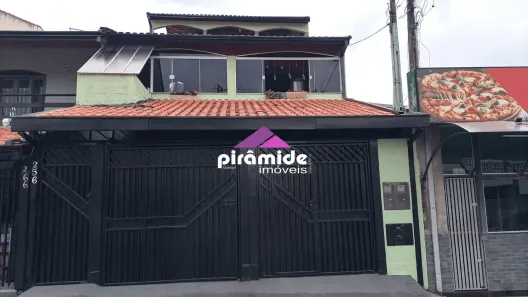 Sobrado com 2 Quartos à venda, 78m² no Jardim Terras do Sul, São José dos Campos
