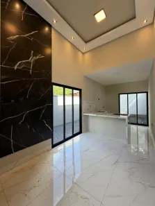 Casa com 2 Quartos à venda, 54m² no Jardim Santa Mônica, Presidente Prudente