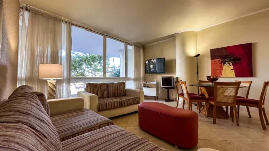 Apartamento com 4 Quartos à venda, 180m² no Pitangueiras, Guarujá