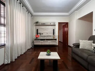 Casa com 3 Quartos à venda, 200m² no Vila Alpina, São Paulo