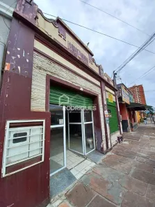 Ponto Comercial para alugar, 93m² no Centro, São Leopoldo