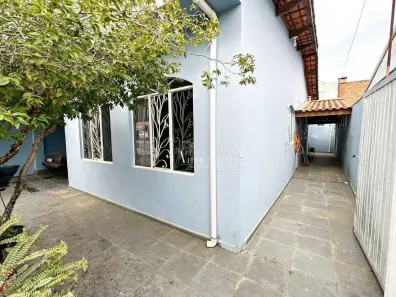 Casa com 2 Quartos à venda, 143m² no Nova Votorantim, Votorantim