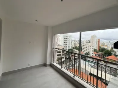 Apartamento com 1 Quarto à venda, 47m² no Vila Mariana, São Paulo