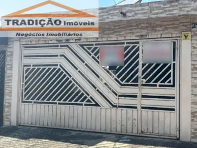 Sobrado com 3 Quartos à venda, 202m² no Jardim Adelaide, São Paulo