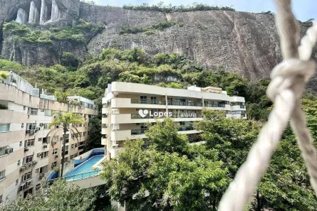 Apartamento com 2 Quartos à venda, 93m² no Lagoa, Rio de Janeiro