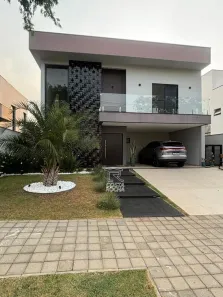 Casa de Condomínio com 3 Quartos à venda, 260m² no Portal dos Bandeirantes Salto, Salto