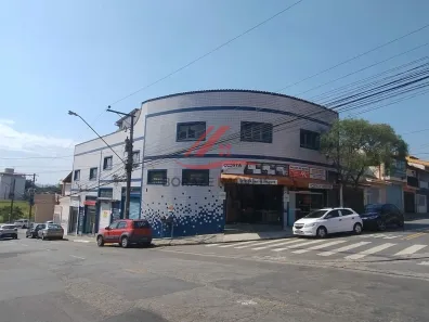 Prédio Comercial à venda, 492m² no Parque São Vicente, Mauá