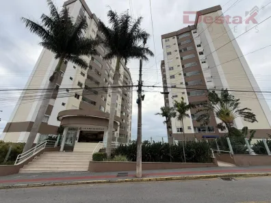 Apartamento com 3 Quartos à venda, 86m² no Jardim Cidade de Florianópolis, São José