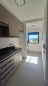 Apartamento com 2 Quartos à venda, 57m² no Monte Castelo, São José dos Campos