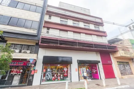 Imóvel Comercial à venda, 730m² no Petrópolis, Porto Alegre