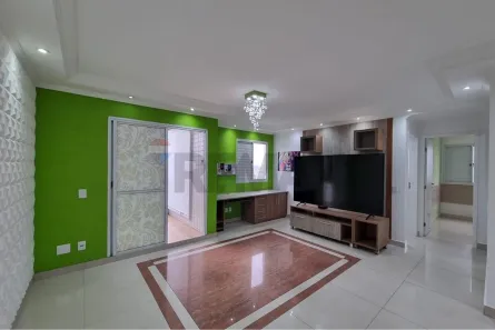 Apartamento com 2 Quartos para alugar, 71m² no Itaberaba, São Paulo