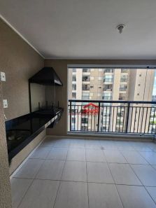 Apartamento com 2 Quartos à venda, 68m² no Jardim Flor da Montanha, Guarulhos