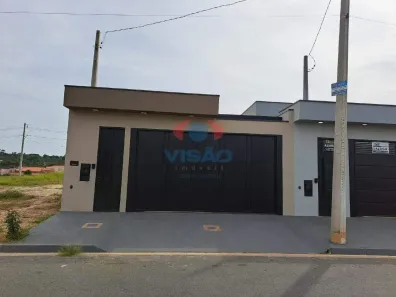 Casa com 3 Quartos à venda, 135m² no Jardim Casablanca, Indaiatuba