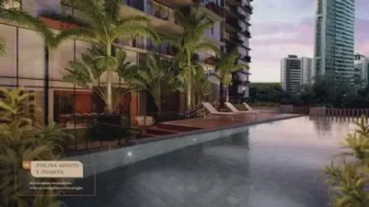 Apartamento com 4 Quartos à venda, 172m² no Boa Viagem, Recife