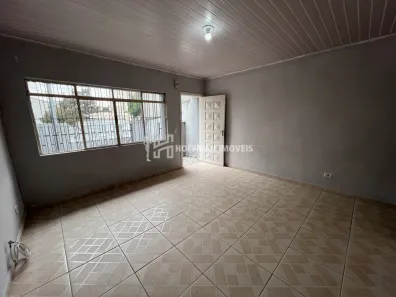 Casa com 2 Quartos à venda, 100m² no Olímpico, São Caetano do Sul