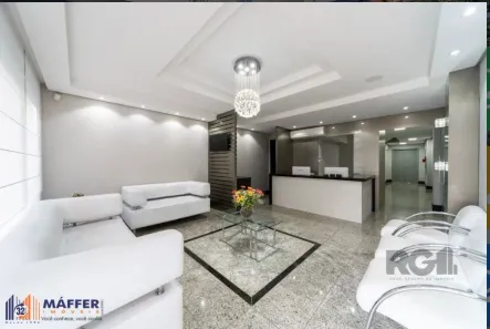 Prédio Comercial à venda, 669m² no Bom Fim, Porto Alegre