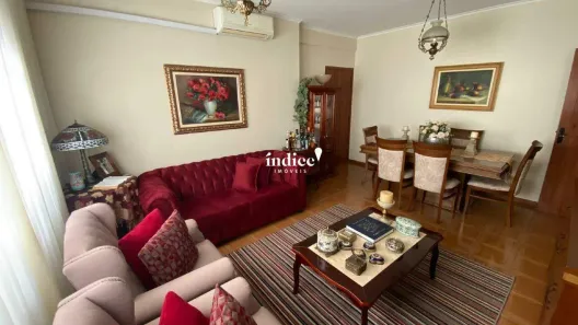 Apartamento com 2 Quartos à venda, 78m² no Alto da Boa Vista, Ribeirão Preto