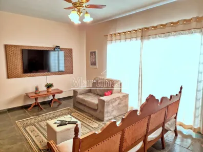 Casa com 3 Quartos à venda, 180m² no Ribeirânia, Ribeirão Preto
