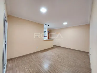 Apartamento com 3 Quartos à venda, 90m² no Centro, São Carlos