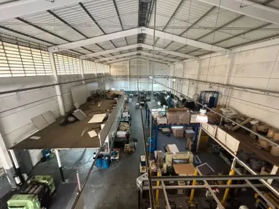 Galpão/Depósito/Armazém à venda, 2150m² no Vila Jovina, Cotia