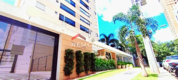Apartamento com 3 Quartos à venda, 102m² no Zona 03, Maringá