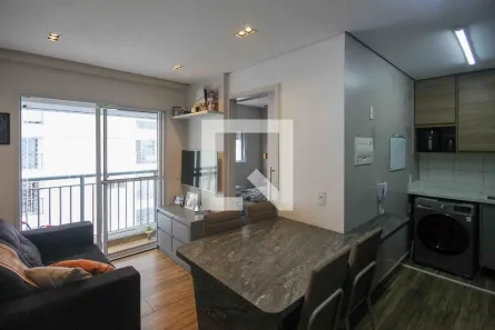Apartamento com 2 Quartos à venda, 38m² no Vila Formosa, São Paulo