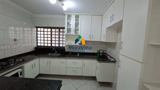 Casa com 3 Quartos à venda, 152m² no Jardim Guanabara, Americana