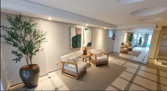 Cobertura com 4 Quartos à venda, 158m² no Centro, Florianópolis