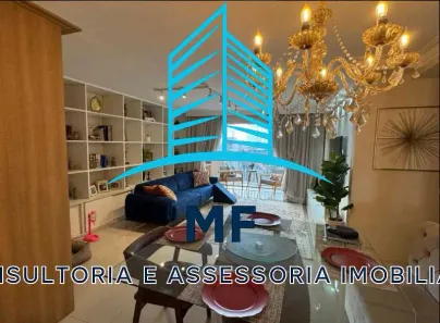 Apartamento com 3 Quartos à venda, 92m² no Vila Campestre, São Paulo