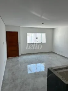 Casa com 3 Quartos à venda, 95m² no Vila Vitória, Santo André