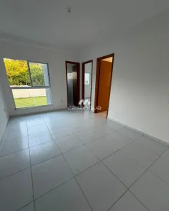 Apartamento com 2 Quartos à venda, 43m² no Cruzeiro de Santa Bárbara, São Luís