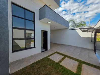 Casa com 3 Quartos à venda, 110m² no Jardim Flórida, Hortolândia