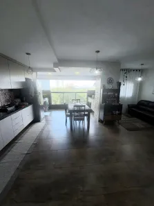 Apartamento com 2 Quartos à venda, 73m² no Vila Assunção, Santo André