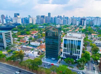 Sala Comercial para alugar, 350m² no Jardim Europa, São Paulo