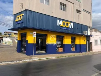 Ponto Comercial para alugar, 12m² no Centro, Montes Claros