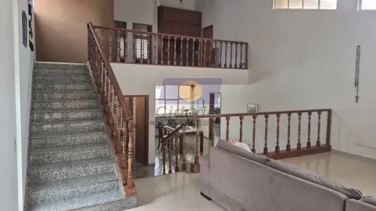 Sobrado com 4 Quartos à venda, 320m² no Jardim Tarraf II, São José do Rio Preto